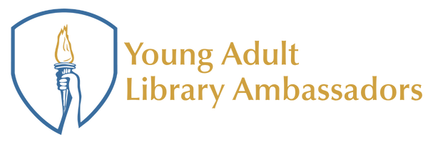 Young Adult Library Ambassadors